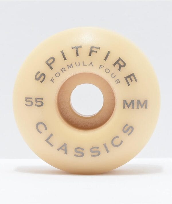 Ruedas Spitfire 55MM - Image 2
