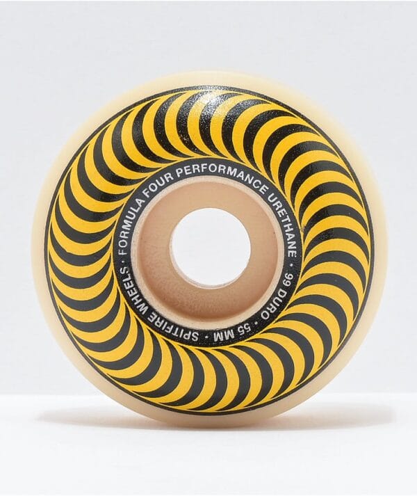 Ruedas Spitfire 55MM