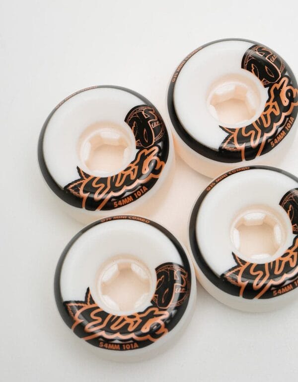 Ruedas OJ Wheels Mini Combo 54MM - Image 2