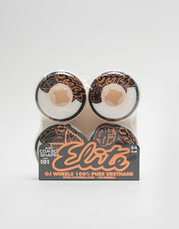 Ruedas OJ Wheels Mini Combo 54MM - Image 4