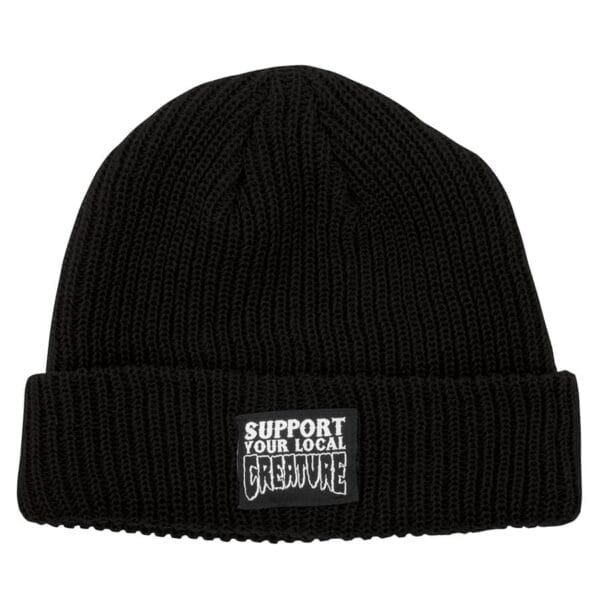 GORRO CREATURE