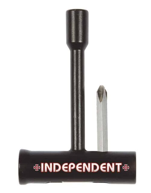 Herramienta Independent