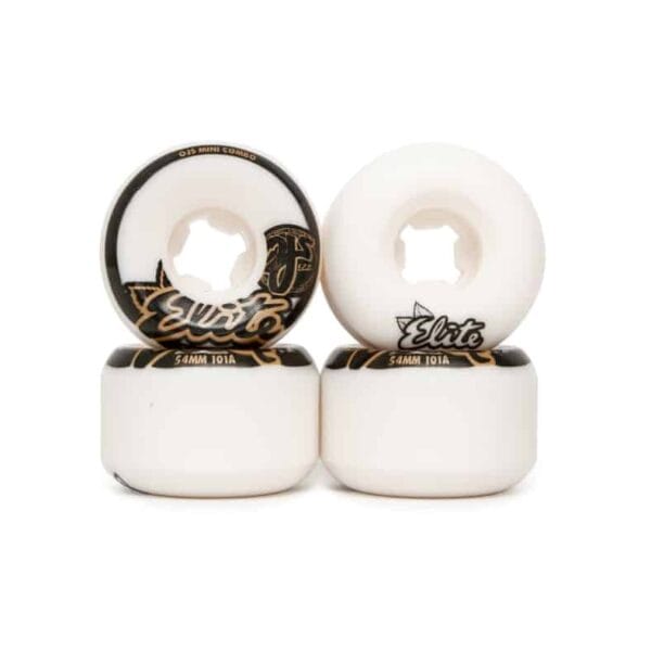 Ruedas OJ Wheels Mini Combo 54MM
