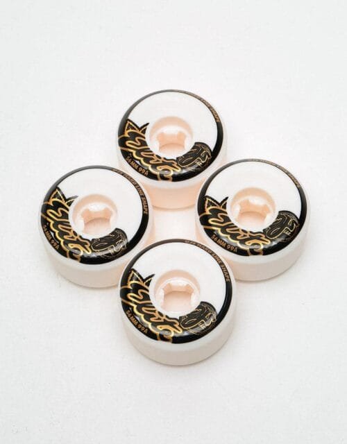Ruedas OJ Wheels 56MM