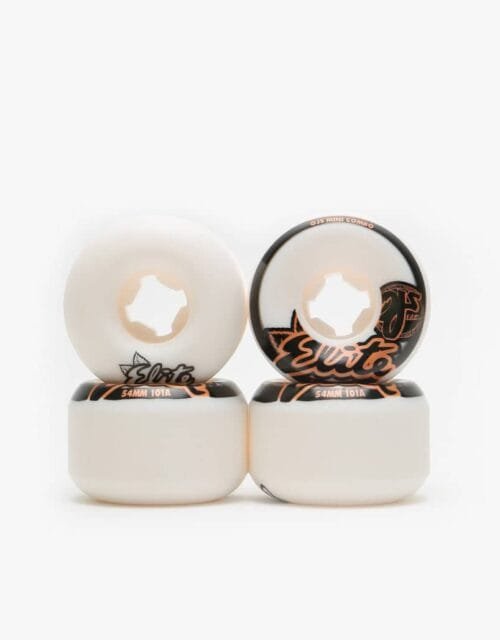 Ruedas OJ Wheels MC 54MM