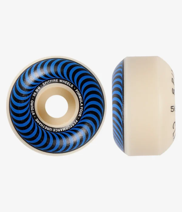 Ruedas Spitifre 56MM