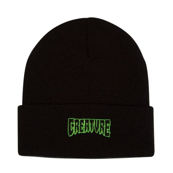 GORRO CREATURE