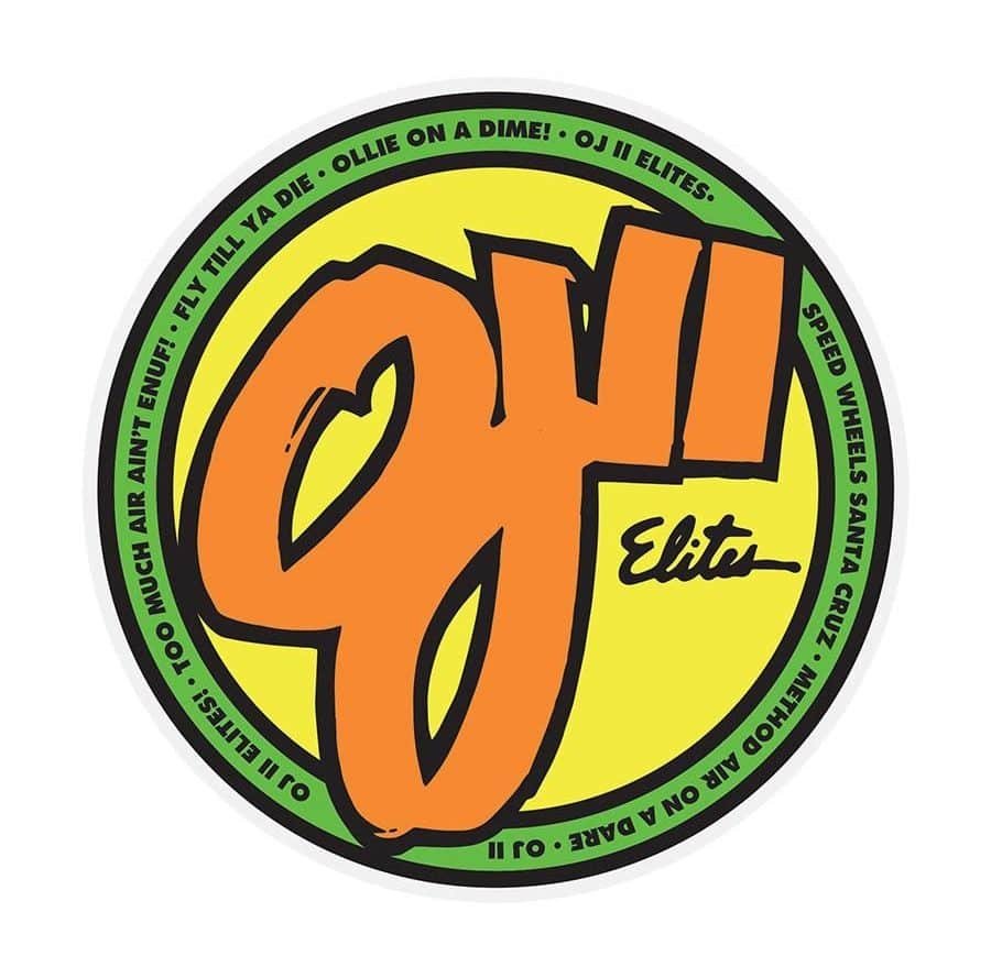 Separadores Oj Wheels – NASIONAL SB