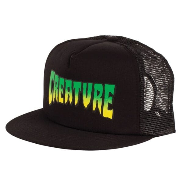GORRA CREATURE