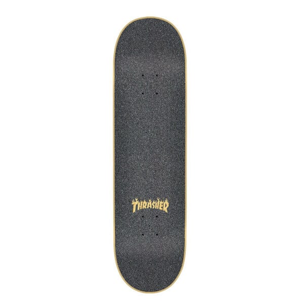 LIJA MOB THRASHER 9"