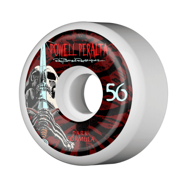 Ruedas Powell Peralta 56MM