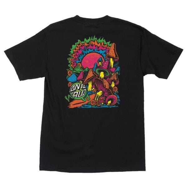 CAMISETA SANTA CRUZ - Image 2
