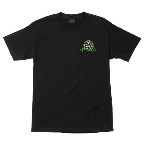 CAMISETA SANTA CRUZ