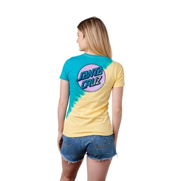 Camiseta Santa Cruz - Image 2