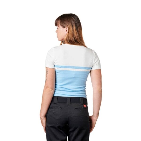 Camiseta Santa Cruz - Image 2