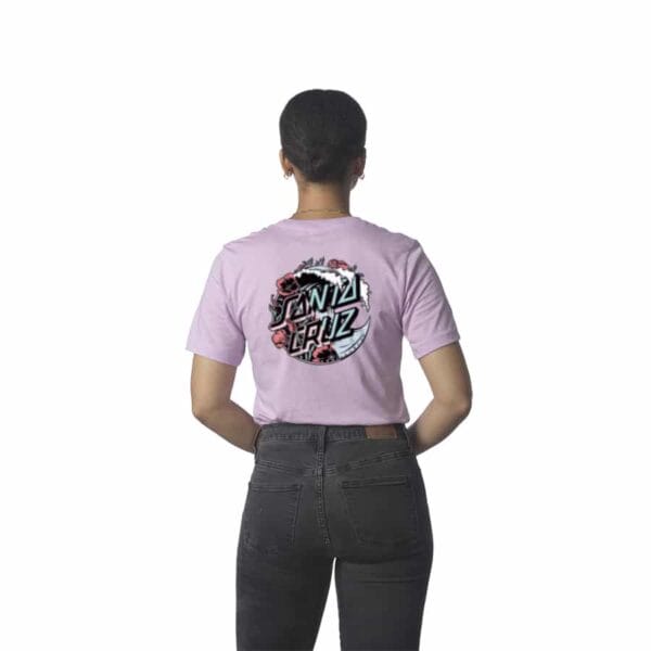 Camiseta Santa Cruz - Image 2