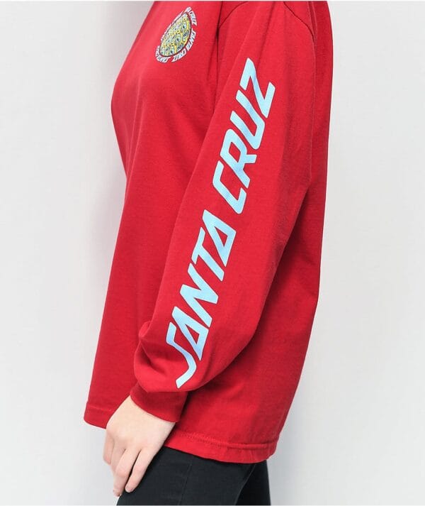 Camiseta Santa Cruz - Image 3