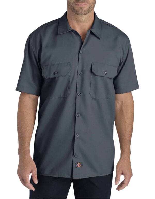 CAMISA DICKIES