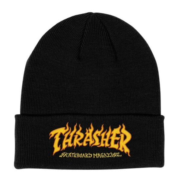 GORRO THRASHER