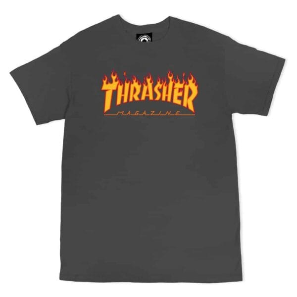 Camiseta Thrasher