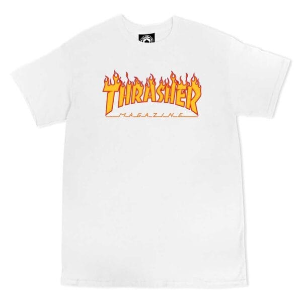 CAMISETA THRASHER
