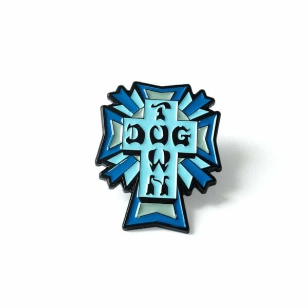Pin Dogtown