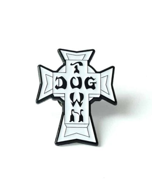 PIN DOGTOWN