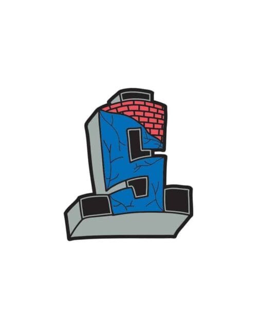 PIN DOGTOWN