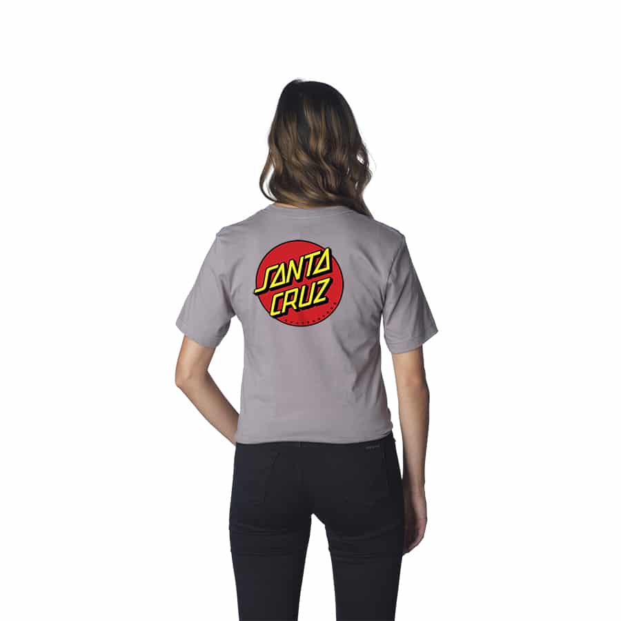 Camiseta Santa Cruz - Image 2