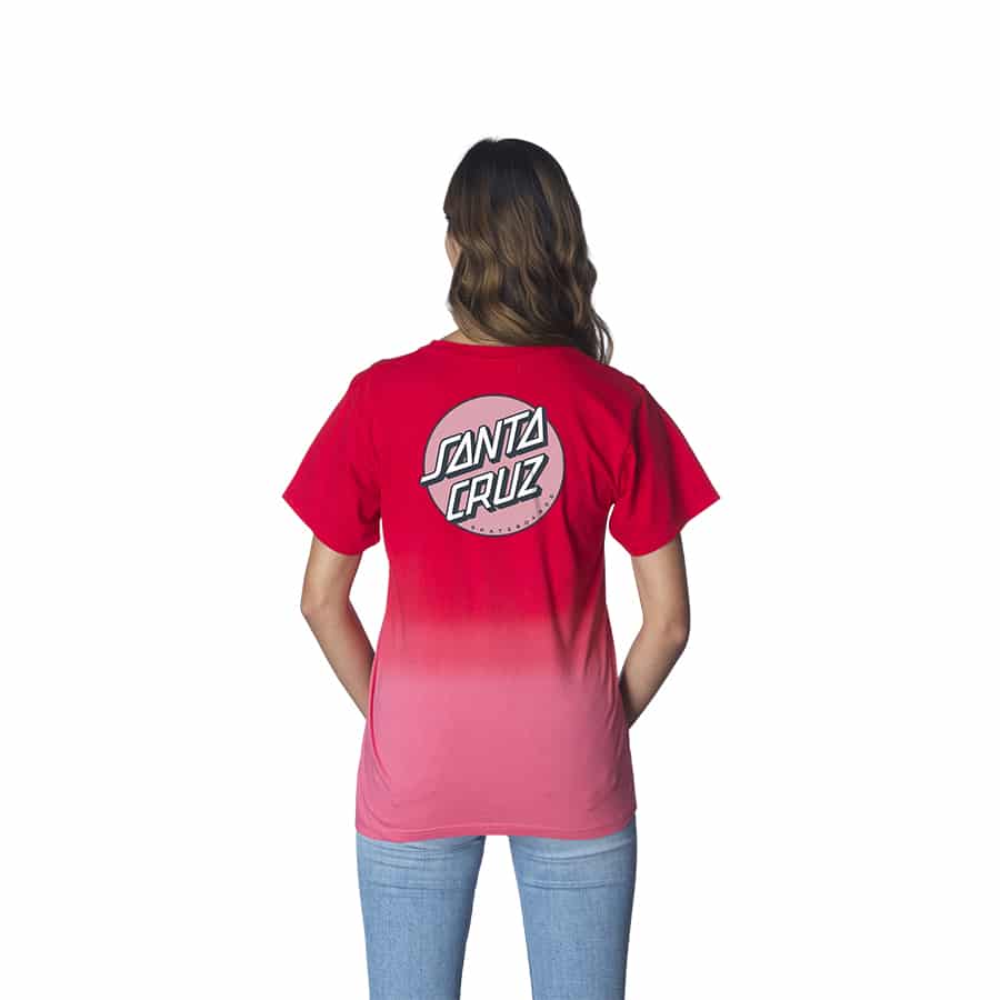 Camiseta Santa Cruz - Image 2