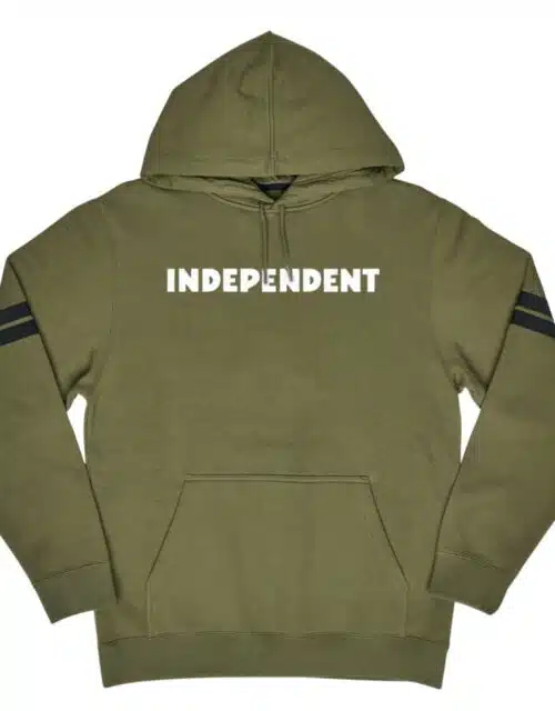 Sudadera Independent