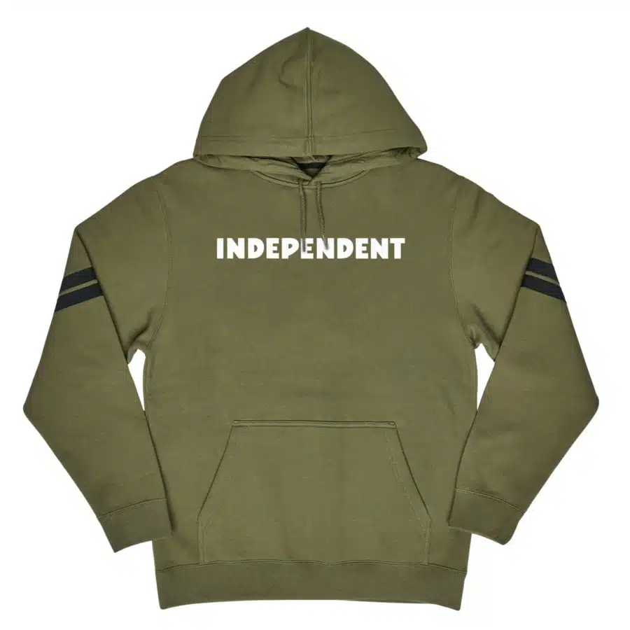 Sudadera Independent