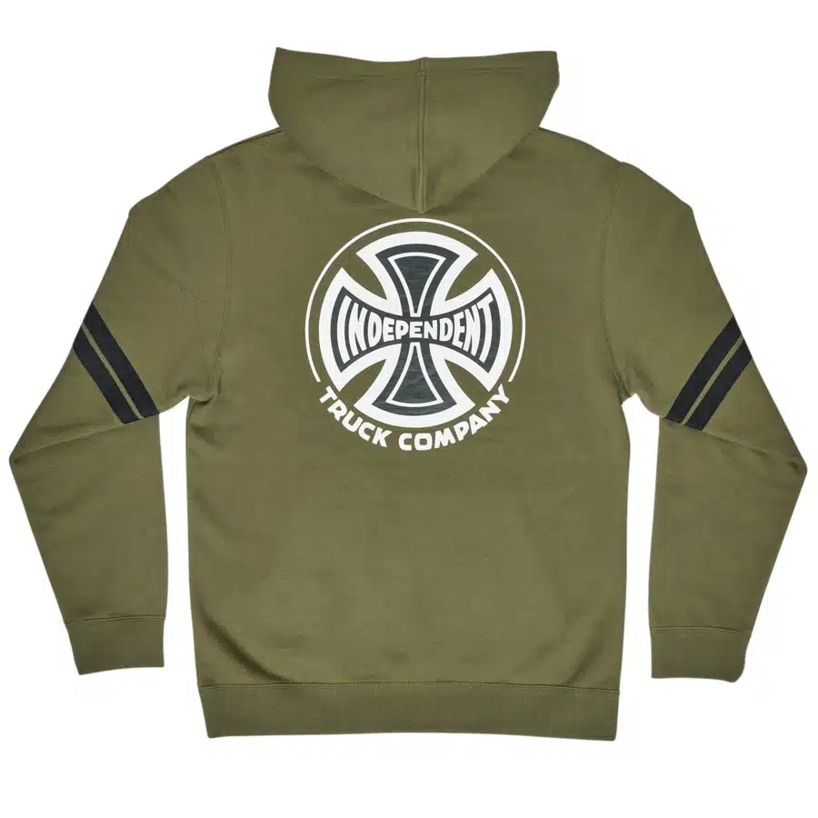 Sudadera Independent - Image 2