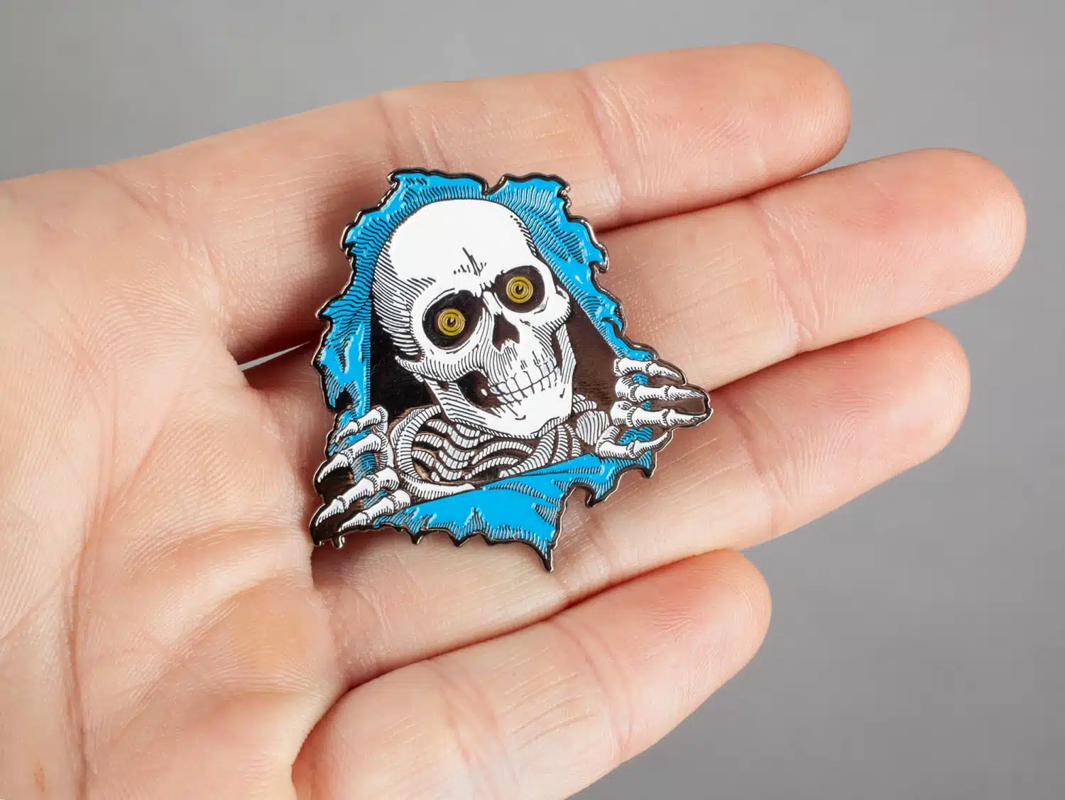 Pin Powell Peralta - Image 3