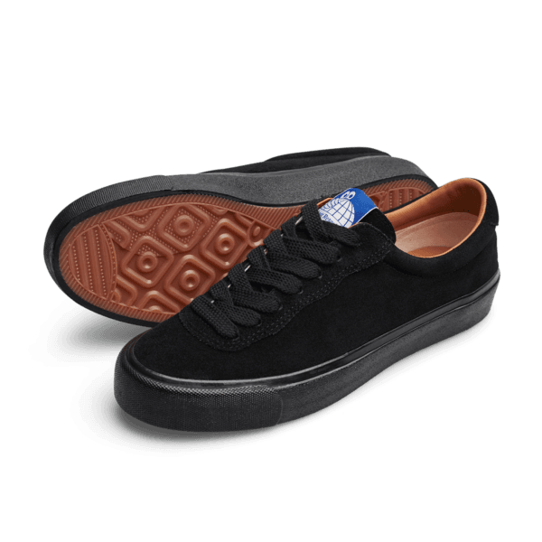 Tenis Last Resort