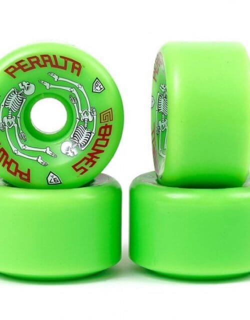 Ruedas Powell Peralta 64MM