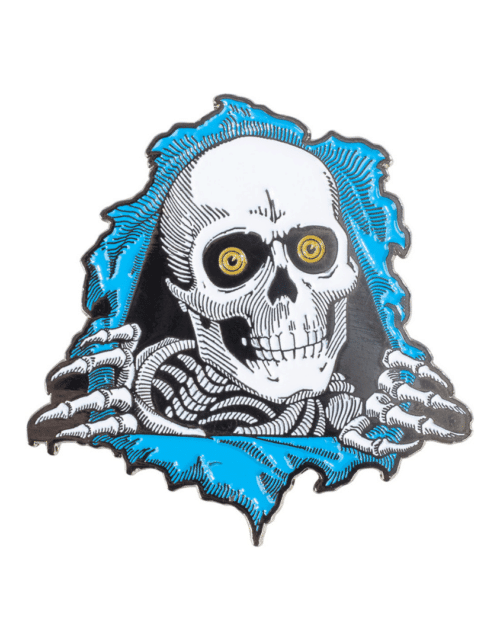 Pin Powell Peralta