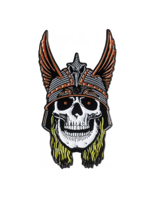 Pin Powell Peralta