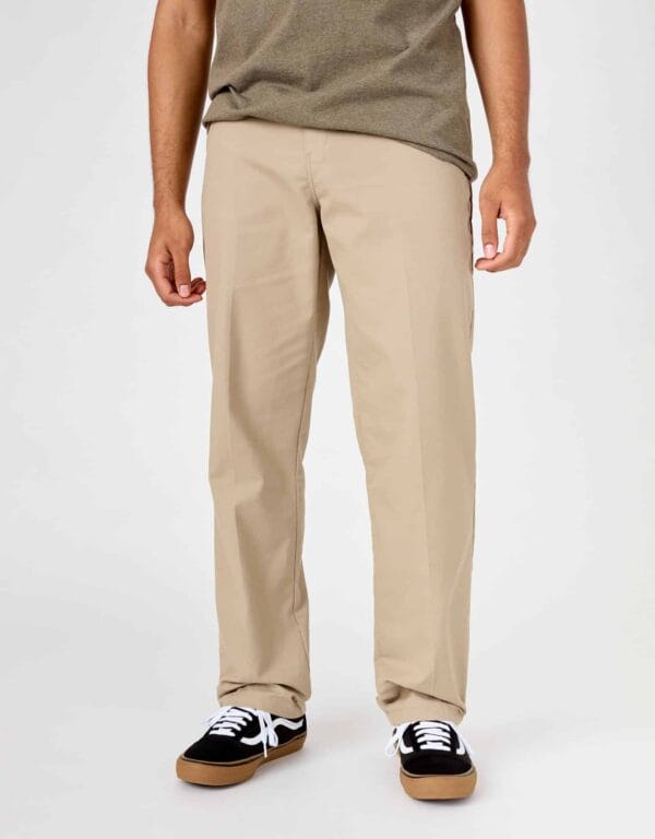 PANTALÓN DICKIES FLEX SLIM