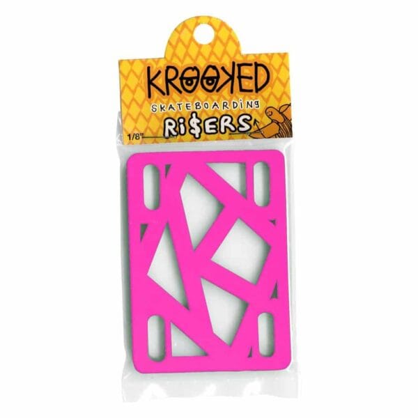 SEPARADORES KROOKED 1/8