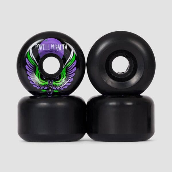 Ruedas Powell Peralta 60MM - Image 2