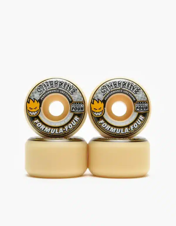 Ruedas Spitfire 54MM