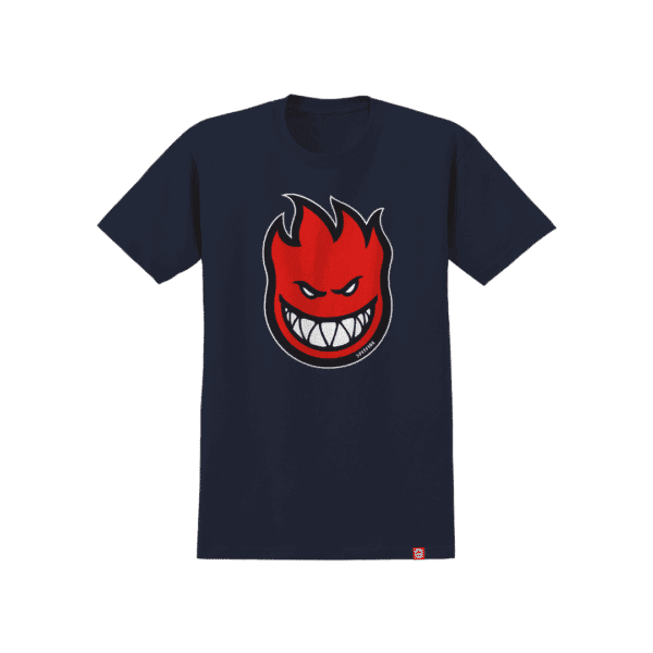 CAMISETA SPITFIRE