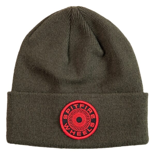 Gorro Spitfire