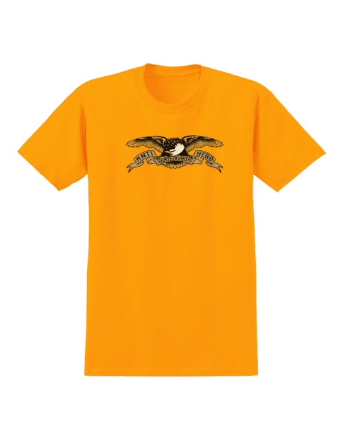Camiseta Anti Hero