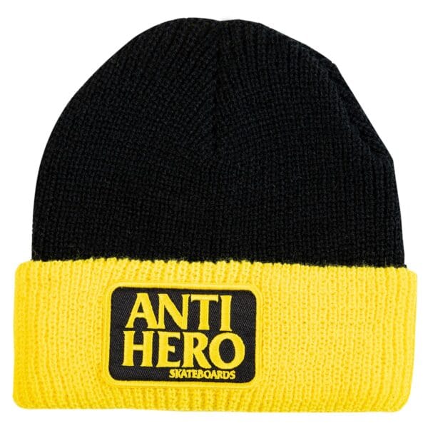 Gorro Antihero