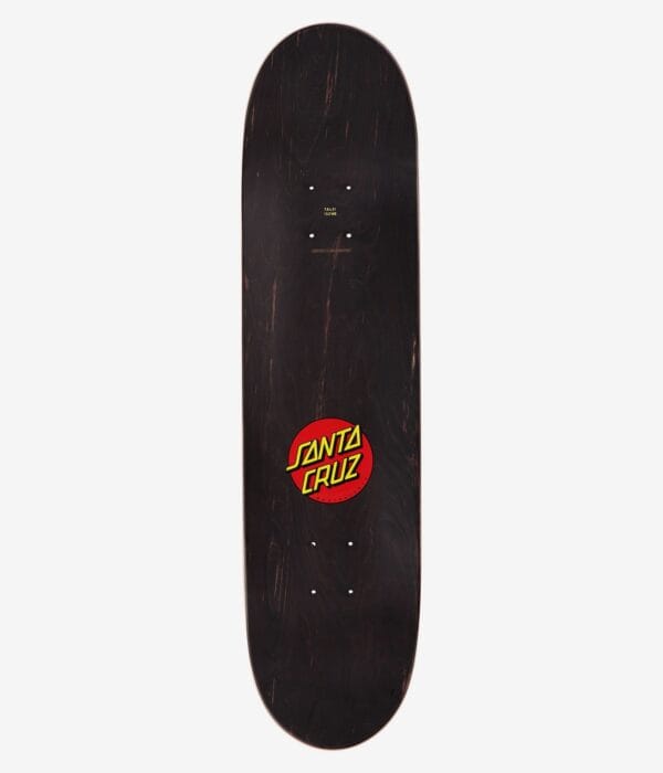 Tabla Santa Cruz 7.8" - Image 3