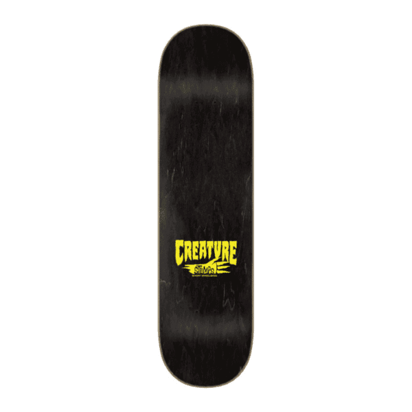 Tabla Creature 9.0" - Image 2