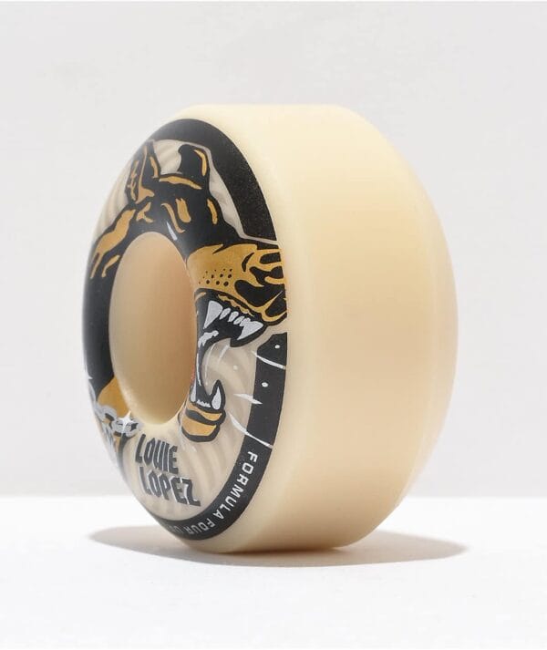 RUEDAS SPITFIRE 54MM - Image 2
