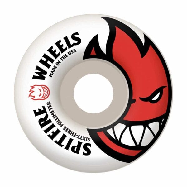 Ruedas Spitfire 52MM